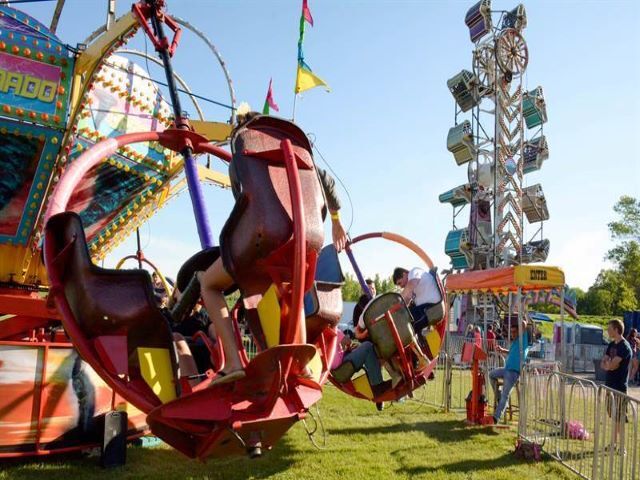 state fair of la